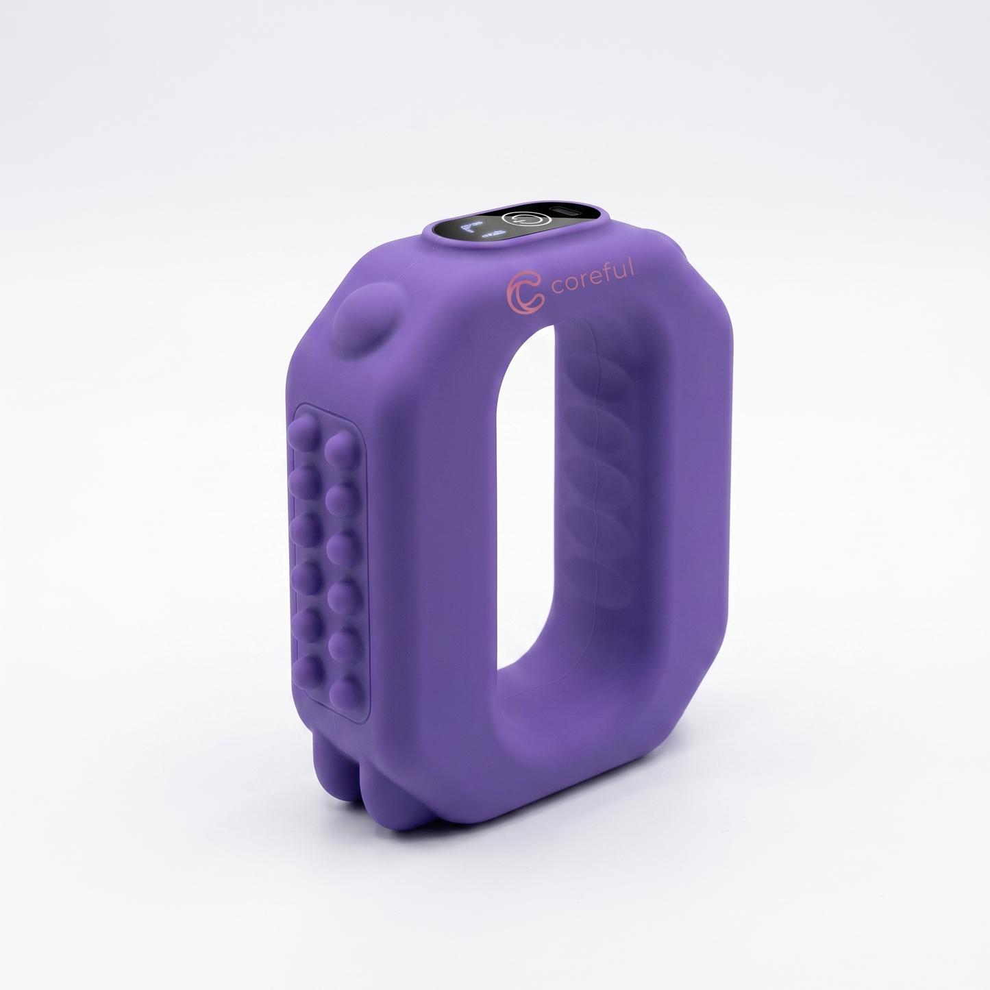 Coreful — Core Recovery Device