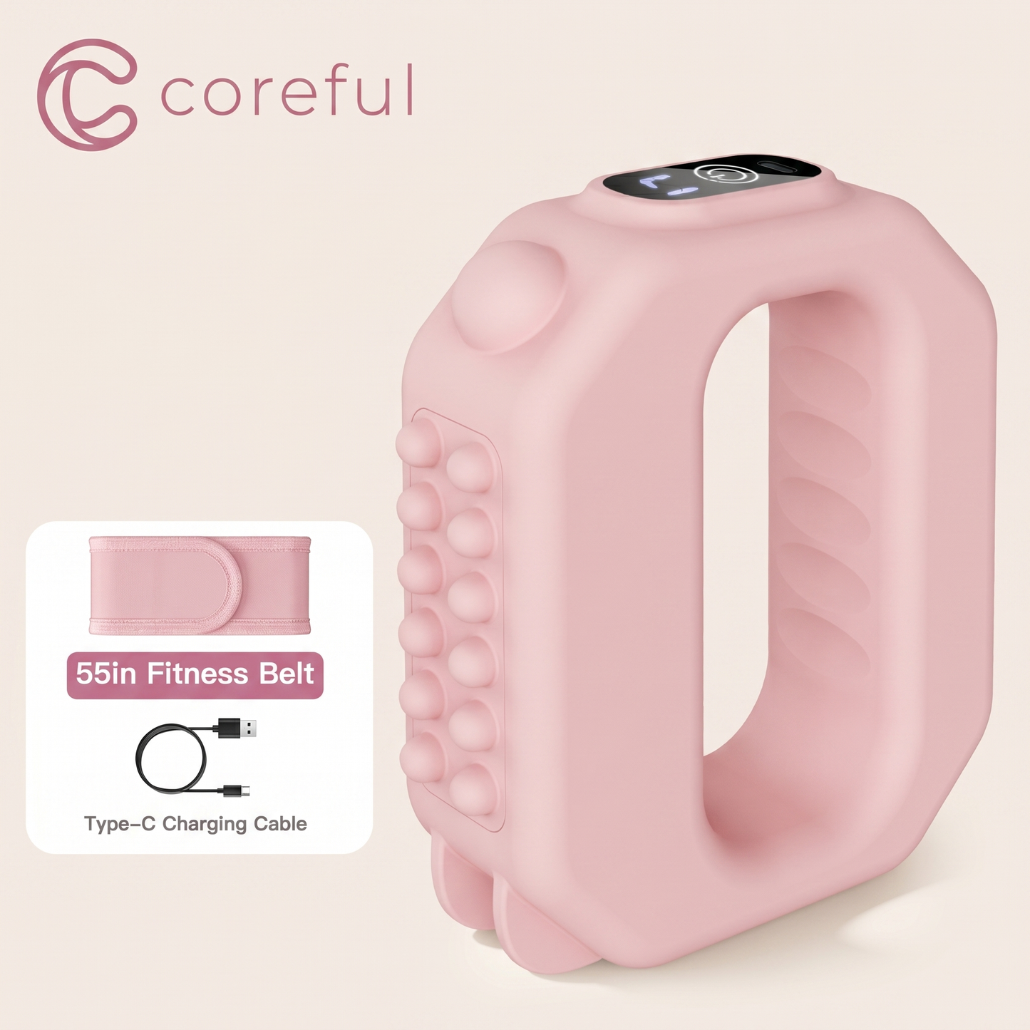 Coreful — Core Recovery Device