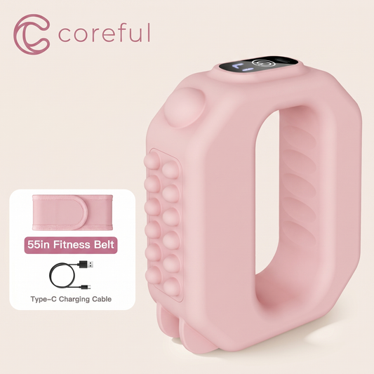 Coreful — Core Recovery Device